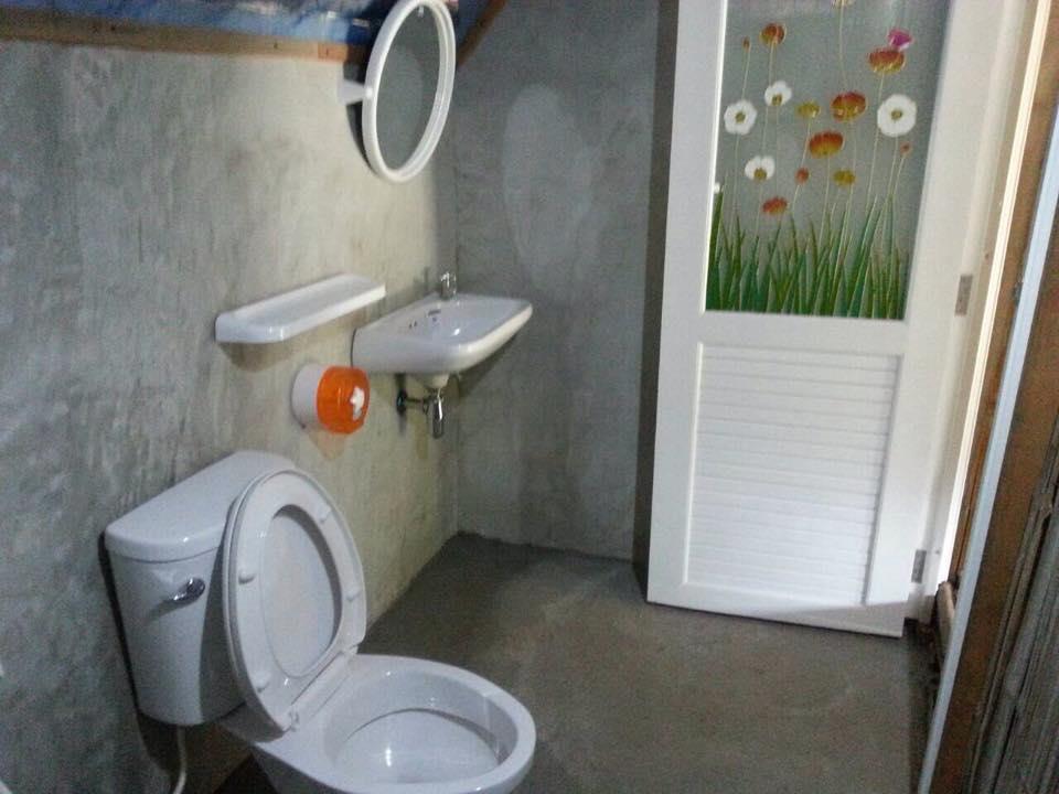 הוסטל Pai Cat Hut מראה חיצוני תמונה